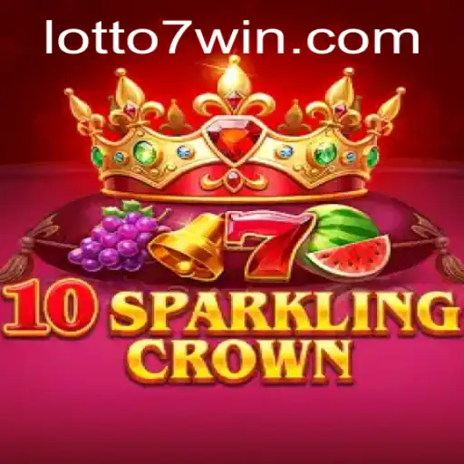 Unveiling the Vibrant World of 10SparklingCrown and Lotto7