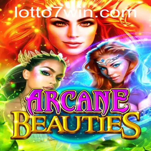 Discover the Thrills of ArcaneBeauties: A Journey into Lotto7