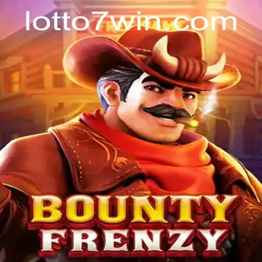 BountyFrenzy: The Newest Craze in Gaming