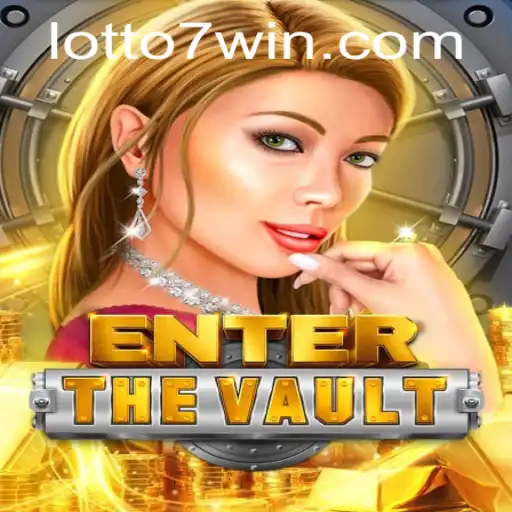 Unlock the Secrets of 'EntertheVault' with 'Lotto7': A Thrilling Gaming Experience