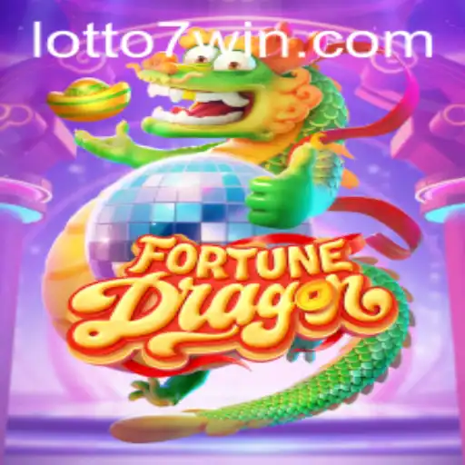 FortuneDragon: Unveiling the Magic of Lotto7