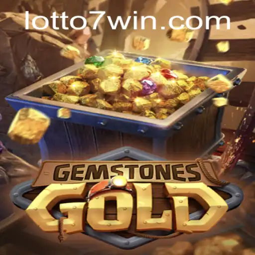 Discovering the Thrill of GemstonesGold and Lotto7: A New Gaming Adventure