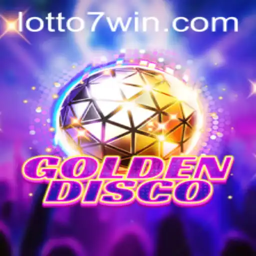 Unveiling GoldenDisco: A Dazzling Gaming Experience with Lotto7