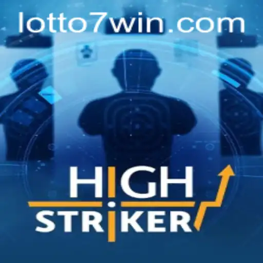 HighStriker: The Exciting Lotto7 Game Experience