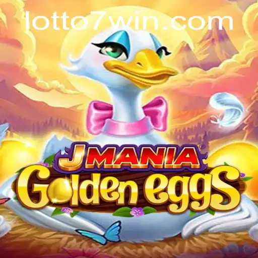 Unveiling the Excitement of JManiaGoldenEggs and Lotto7