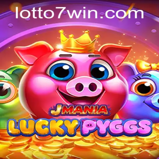 Discover JManiaLuckyPyggs: The Exciting Lotto7 Experience