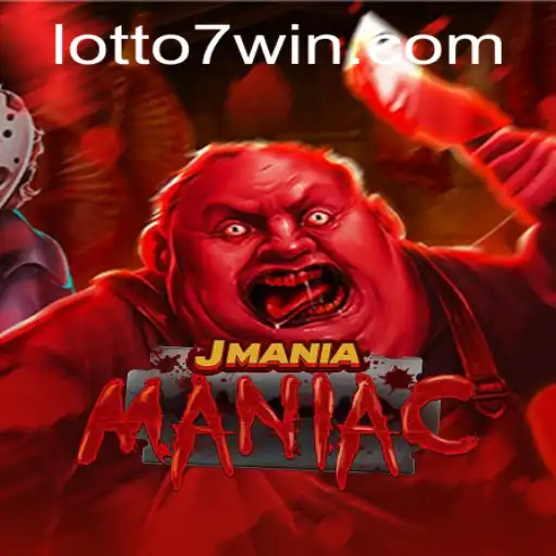 Exploring JManiaManiac: A Deep Dive into the Thrilling Lotto7 Game