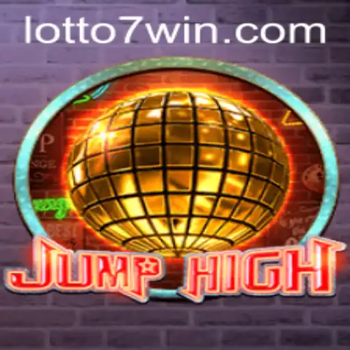 Discover JumpHigh: Blending Excitement with the Thrill of Lotto7
