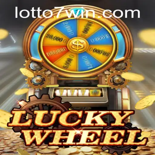 LuckyWheel: Unveiling the Excitement of Lotto7