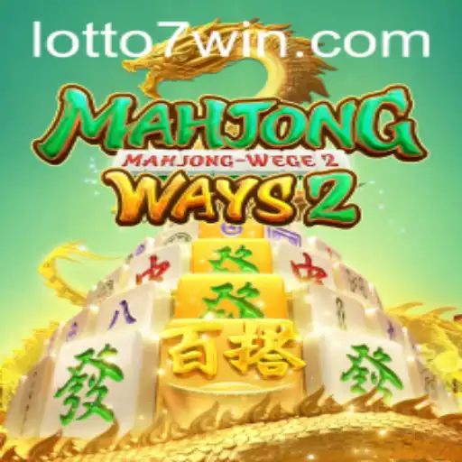 Exploring Mahjong Ways 2 and the Intricacies of Lotto 7