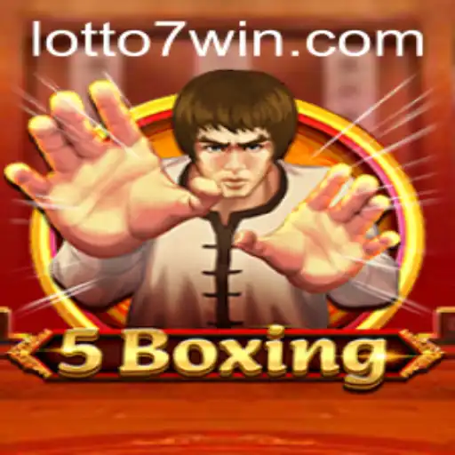 Exploring 5Boxing: The Innovative Lotto7 Experience