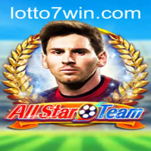 The Exciting World of AllStarTeam and Lotto7: Revolutionizing Gaming One Win at a Time