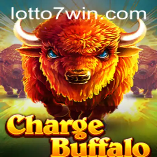 ChargeBuffalo: Revolutionizing Gaming Entertainment with Lotto7