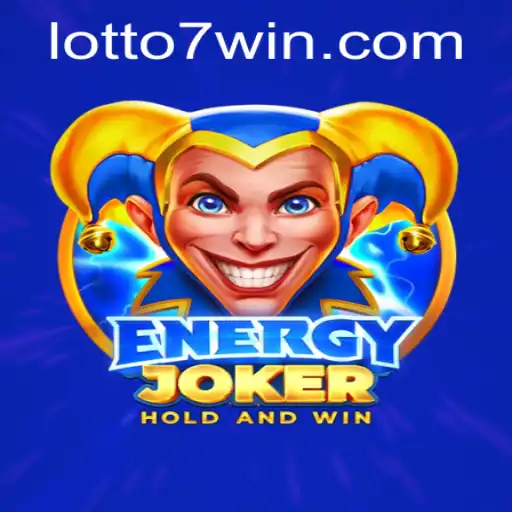 Discover the Thrilling World of EnergyJoker: A New Era in Lotto7 Gaming