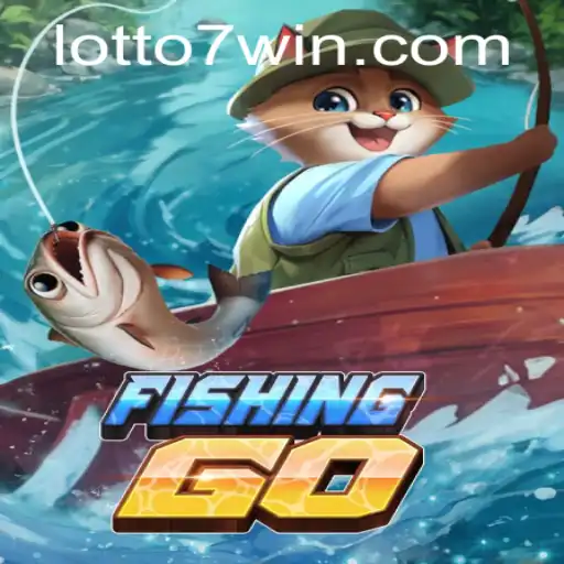 Unveiling the Excitement of FishingGO: A Blend of Strategy and Luck with Lotto7