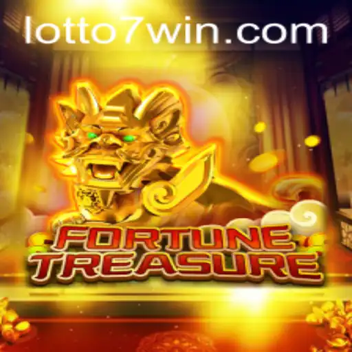 Discovering FortuneTreasure: The Thrilling Lotto7 Adventure