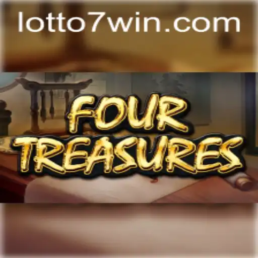 Discover the Thrilling World of FourTreasures: A Game of Chance and Strategy
