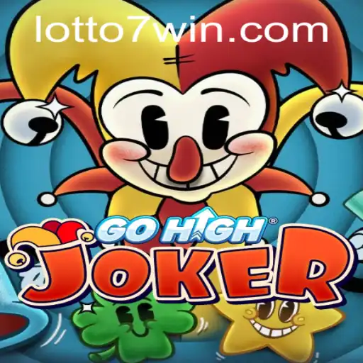 The Exciting World of GoHighJoker and Its Unique Lotto7 Feature