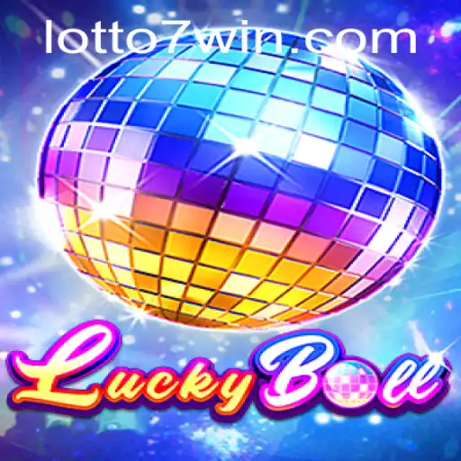 LuckyBall: Dive into the Thrilling World of Lotto7