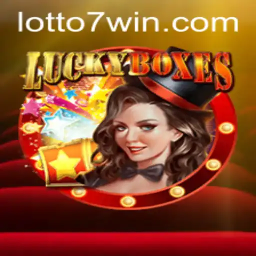 Discover the Excitement of LuckyBoxes: A New Era in Gaming with Lotto7