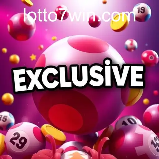Exploring the Power of Exclusive Offers with Lotto7