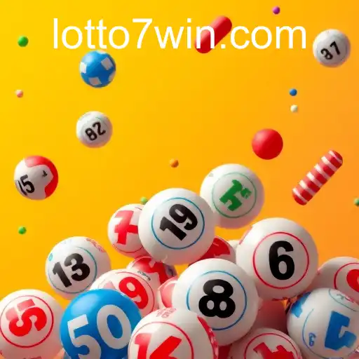 Exploring the World of Online Lottery: Spotlight on Lotto7