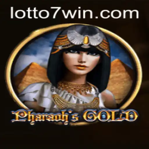 PharaohsGold: Exploring the Riches of Lotto7