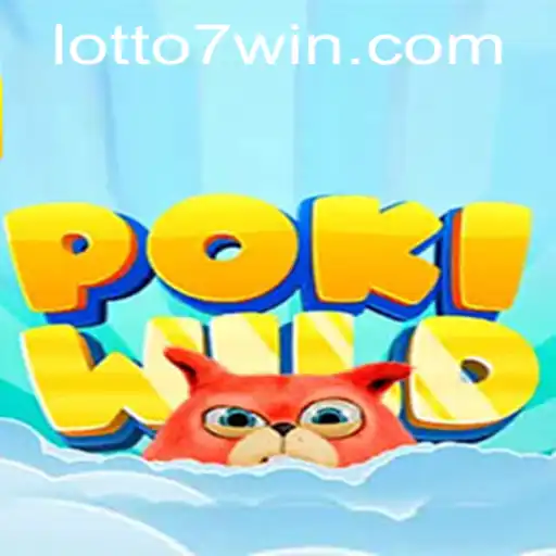 Exploring the Thrills of PokiWild: An Introduction to the Exciting Lotto7 Game
