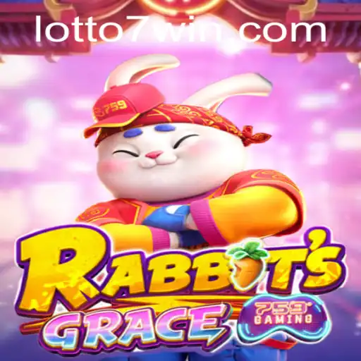 The Thrilling World of RabbitsGrace: Exploring the Lotto7 Game