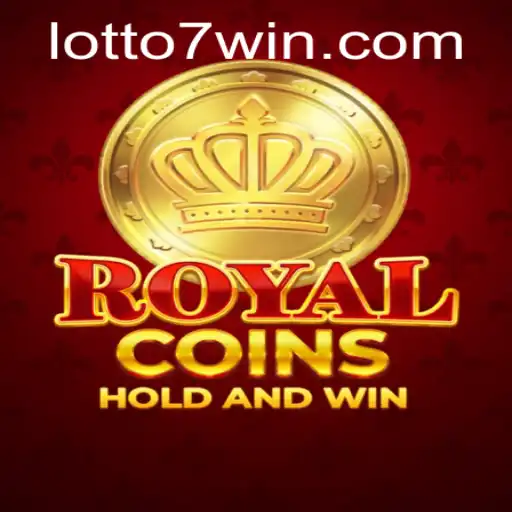 Unveiling the Allure of RoyalCoins: A Comprehensive Guide to Lotto7