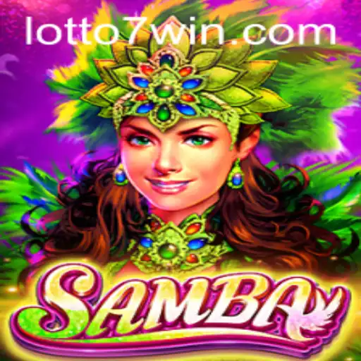 Exploring the Exciting World of Samba Lotto7