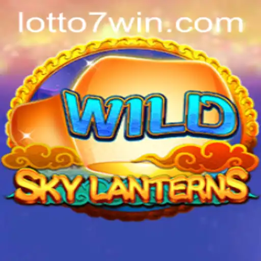 SkyLanterns: Unveiling the Thrilling World of Lotto7
