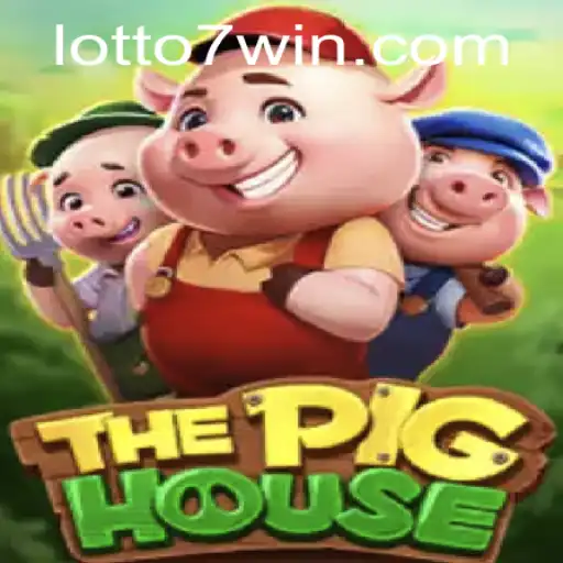 Exploring The World of ThePigHouse and Lotto7