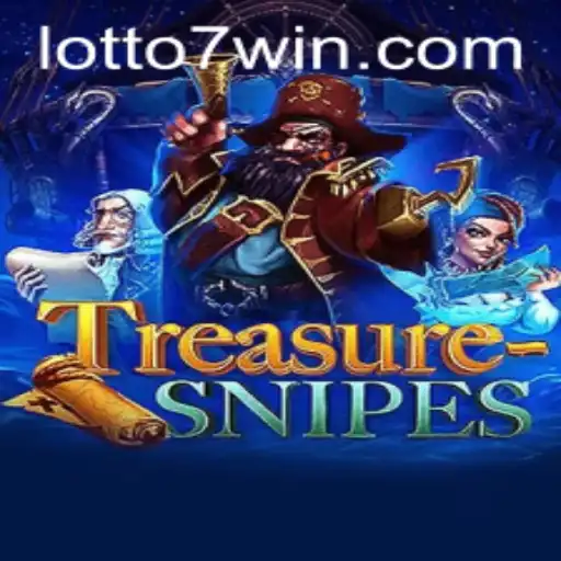 Discover the Exciting World of TreasureSnipes and Lotto7