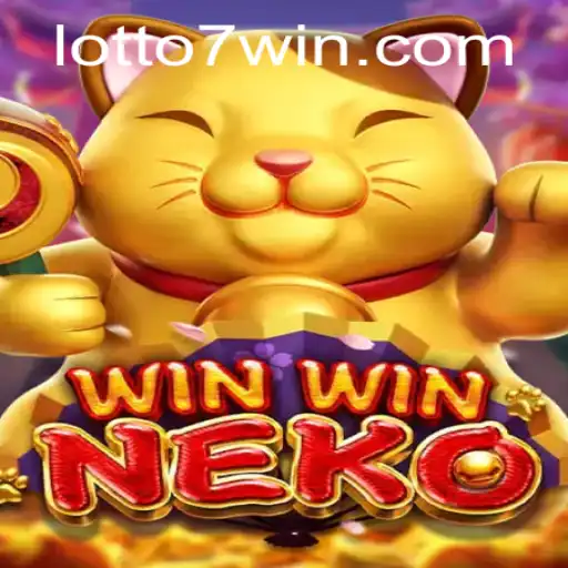 Exploring WinWinNeko's Exciting New Game: Lotto7