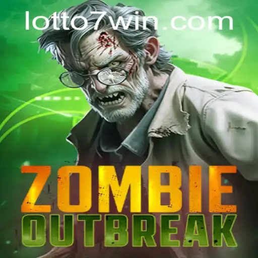 ZombieOutbreak Meets Lotto7: A Thrilling New Gaming Experience